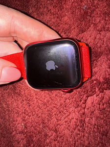 Apple Watch Series 7 GPS, 45 mm (4 foto / 7)