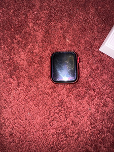 Apple Watch Series 7 GPS, 45 mm (7 foto / 7)