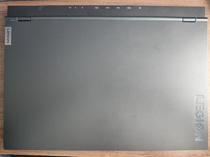 Lenovo Legion 5 15.6/Ryzen 7/RTX 2060/16gb/512gb (3 foto / 3)