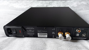 SPL phonitor se+DAC768xs (3 фото из 4)