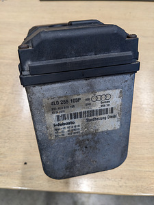 Audi Webasto 4L0265105P Diesel (2 foto / 3)