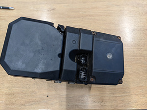 Audi Webasto 4L0265105P Diesel (3 foto / 3)