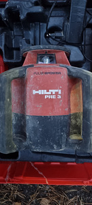 Hilti Pre 3 (2 foto / 2)
