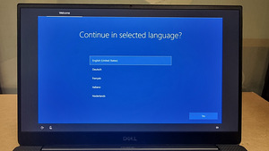 Dell XPS 13 (9305) (6 foto / 6)