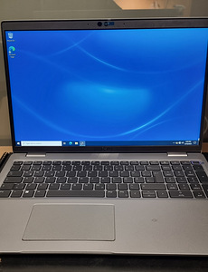 Dell Latitude 5530 (3 foto / 6)