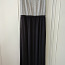 Длинное платье Silvian Heach (фото #2)