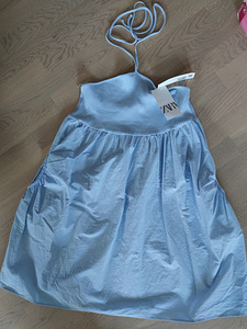 Uus ZARA kleit (1 foto / 2)