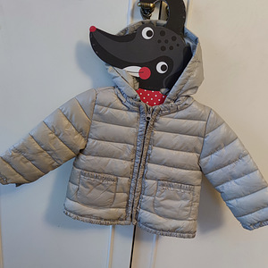 ZARA jope 74 (1 foto / 1)