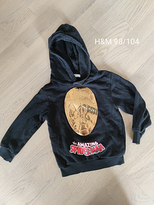 Одежда для мальчиков 86-104 (3 фото из 5)