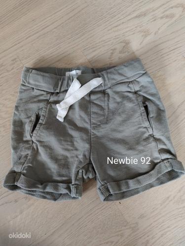 Одежда для мальчиков 86-104 (фото #4)