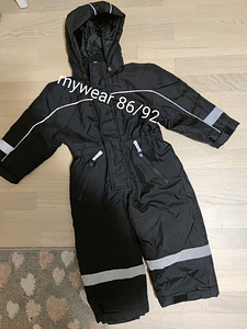 Mywear kombekas (1 foto / 2)