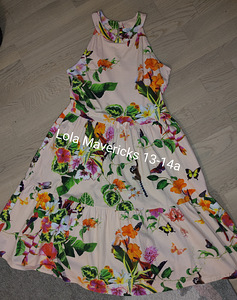 Lola Mavericks kleit (1 foto / 2)