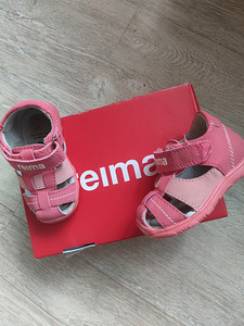 Босоножки Reima 21 (2 фото из 2)