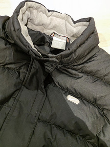 Nike куртка (3 фото из 3)