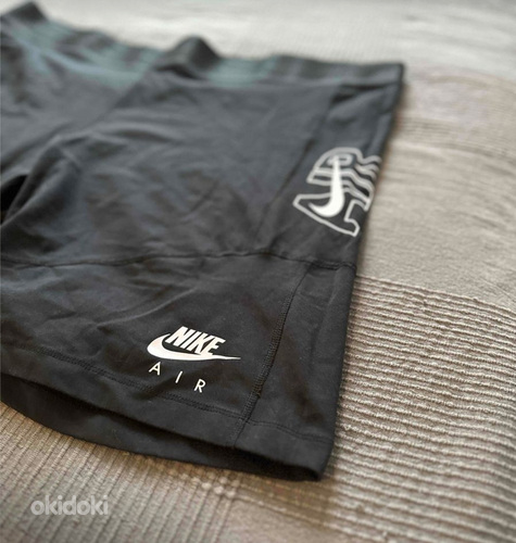 Nike lühikesed retuusid 3xl (foto #2)