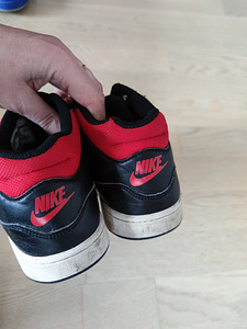 Кроссовки Nike 39 (3 фото из 3)