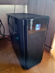 Mänguriarvuti i5 12400f rtx3070 1tb+250gb 16gb ddr (1 foto / 1)