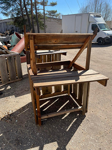 Arbuusi müügilett (2 foto / 3)