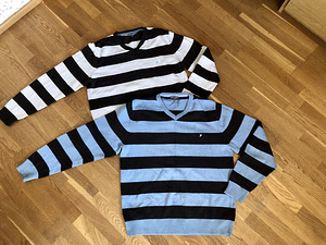 Bodyguard meeste kampsunid, suurus L-XL (2 foto / 3)