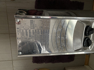 Saunakeri Harvia Vega 8kw (2 foto / 3)
