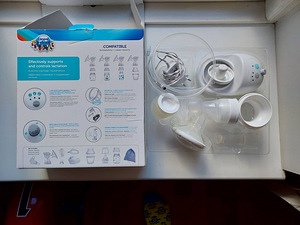 Elektriline rinnapump Campol EasyStrat (2 foto / 3)