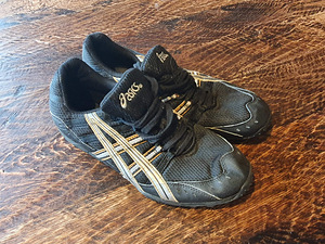 Asics nails Hyper-XC GY606 (2 фото из 5)