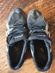 Asics nails Hyper-XC GY606 (5 фото из 5)