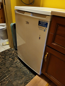 Külmkapp Beko (1 foto / 1)
