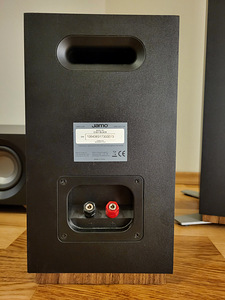 Jamo S 805 HCS (5.0) kodukinokomplekt (7 foto / 7)