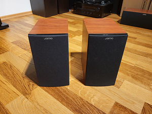 Riiulikõlarid Jamo S60 SUR  			