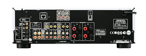 Onkyo TX-8050 stereoressiiver (5 foto / 5)