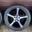Комплект зимних колес для BMW 5 Series (F10 / F11) (фото #3)