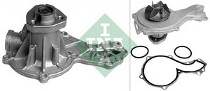 Veepump 538033910 vag VW Audi (2 foto / 3)