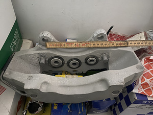 Brembo (9 foto / 9)