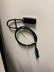 Päiksepaneelid+inverter komplekt .päikesepark (9 foto / 9)