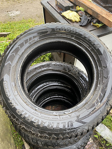 225 65 r17 (4 foto / 4)