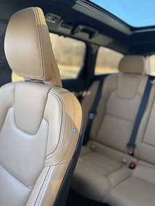 VOLVO V90 cross country (3 foto / 11)