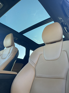 VOLVO V90 cross country (6 foto / 11)