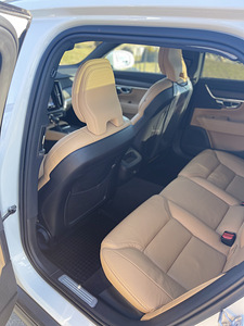 VOLVO V90 cross country (11 foto / 11)