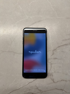 Apple iPhone 7 Plus 128GB (1 фото из 3)