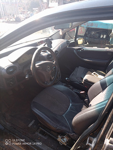 Müüa MB A170 (2 foto / 3)