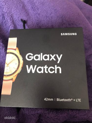 Samsung Galaxy Watch 42mm (foto #2)