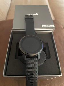 GARMIN VIVOACTIVE 4S SPORDIKELL (2 foto / 4)