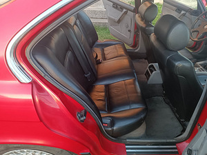 BMW 520 (138kw) (6 foto / 7)