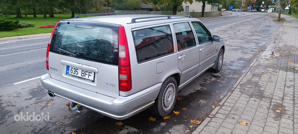 Volvo v70 1998 (foto #4)