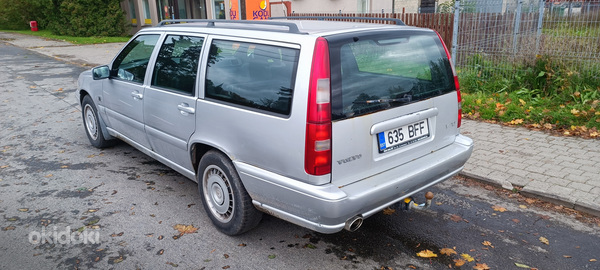 Volvo v70 1998 (foto #5)