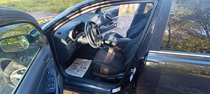 M: Toyota Avensis 2007 2.2d (5 foto / 6)