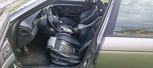 M:BMW 530d manuaal (5 foto / 6)
