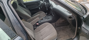 M:BMW 520i 1996 (5 foto / 6)