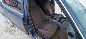 BMW 520i 141kw E34 (5 фото из 8)